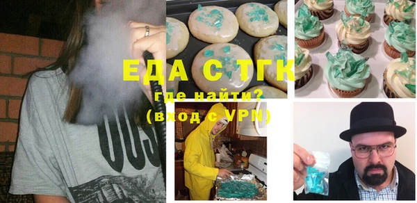 тгк Богородицк